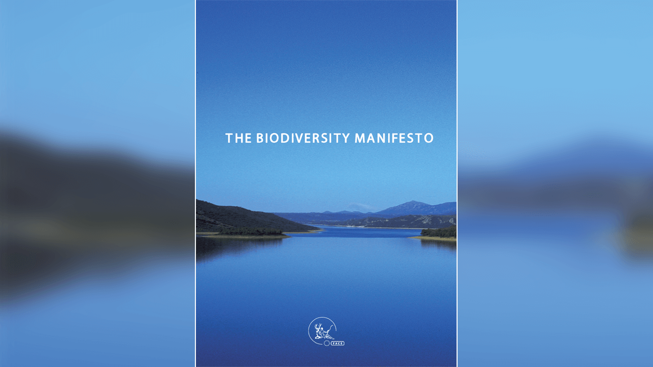Manifesto per la biodiversità