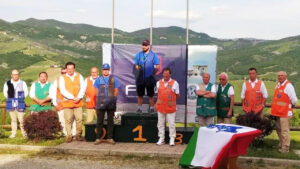 4° Gran Premio di sporting Fitav