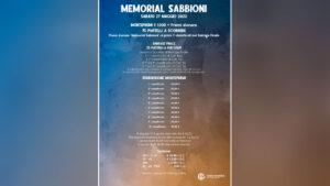 Memorial Sabbioni