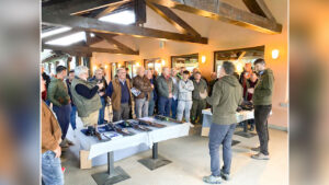 Ottiche Pulsar Italia