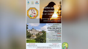 FALCONERIA