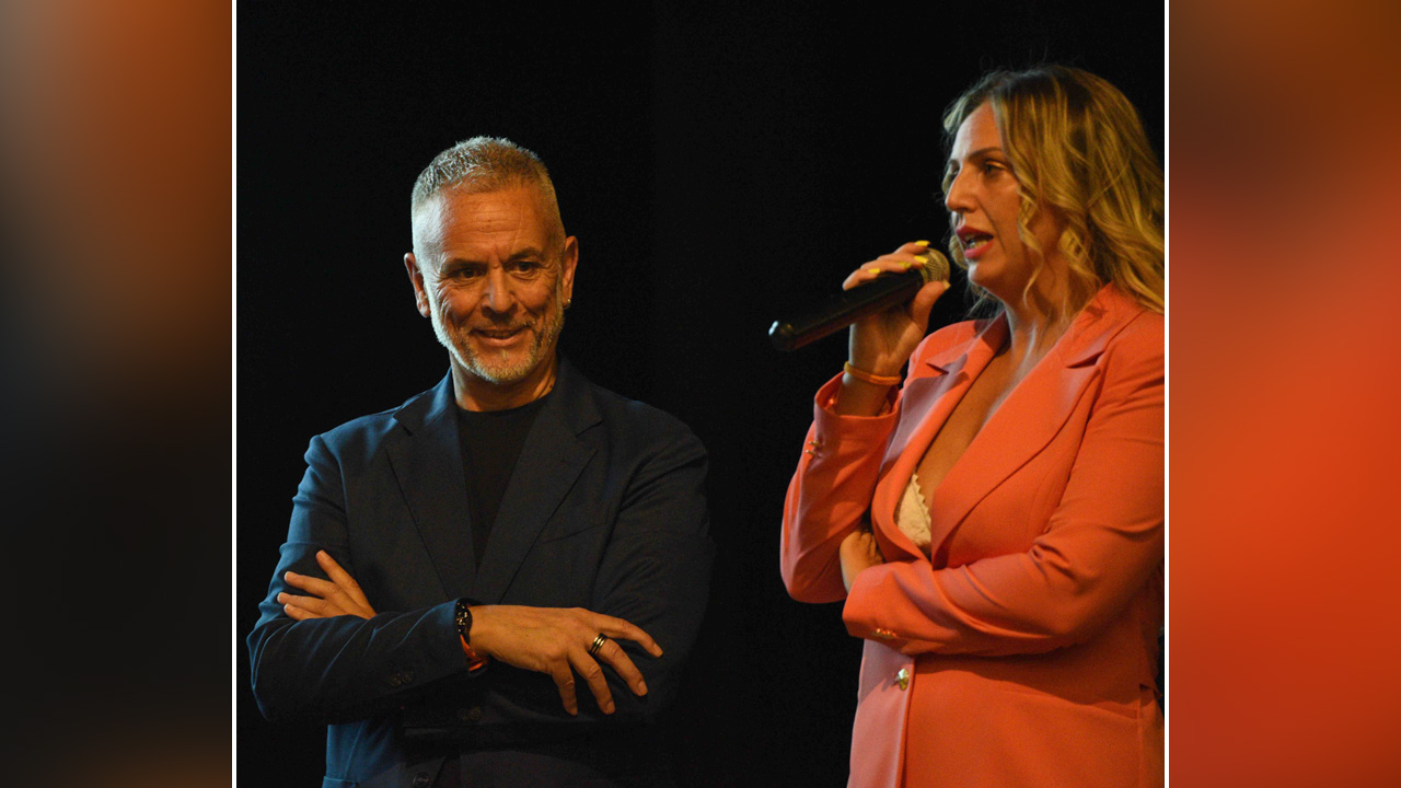 GIORGIO FABRIS