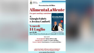 “AlimentaLaMente”