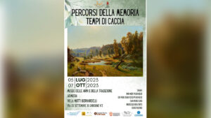 Percorsi della memoria. Tempi di caccia