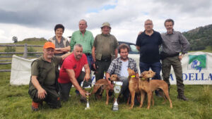 Sagra del Cacciatore