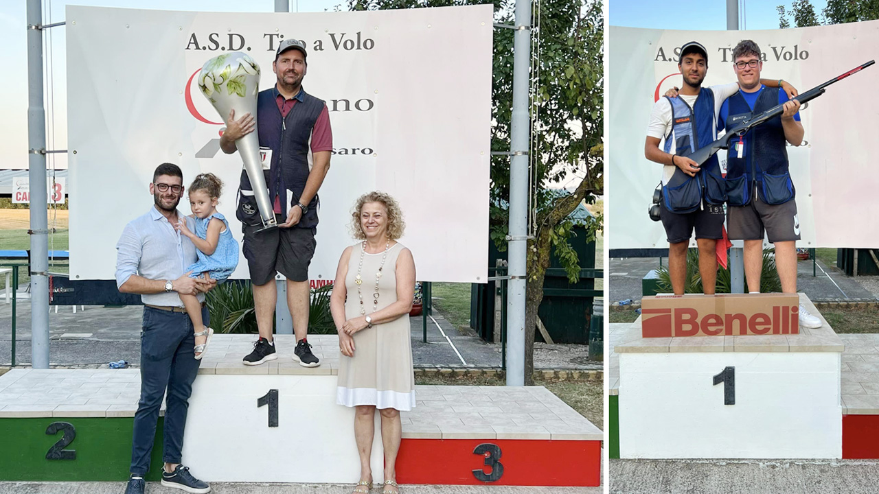 Trofeo Natalini 2023