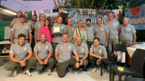 FIDC DI MUSILE DI PIAVE