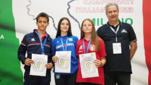 Tiro a segno nazionale di Bondeno