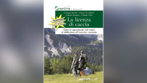 La licenza di caccia