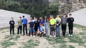 Poligono Vado La Mola