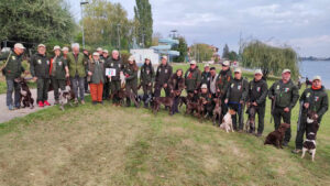 Mondiali di cinofilia