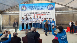 Trofeo delle Regioni