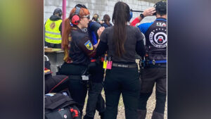 Seconda prova del Winter Challenge