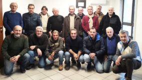ATC11 Pistoia