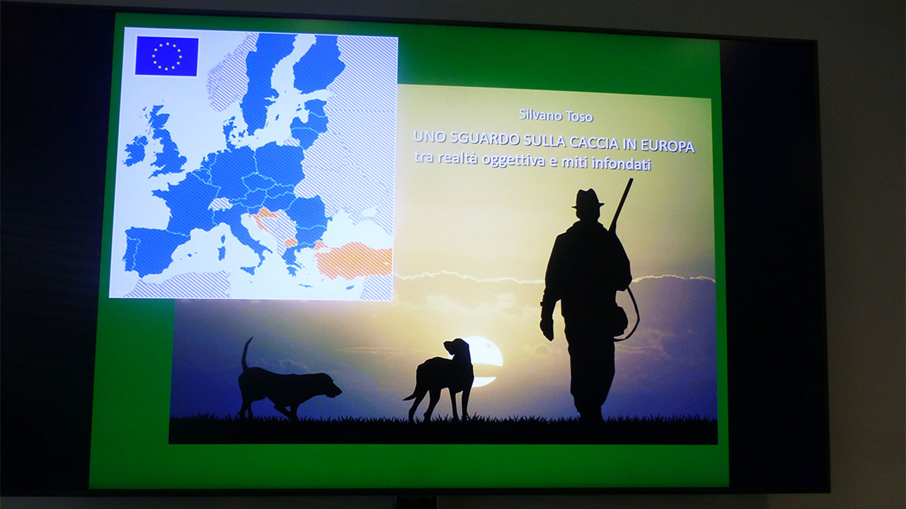 Assemblea CIC Italia a EOS