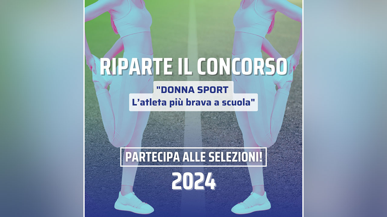 Donna Sport