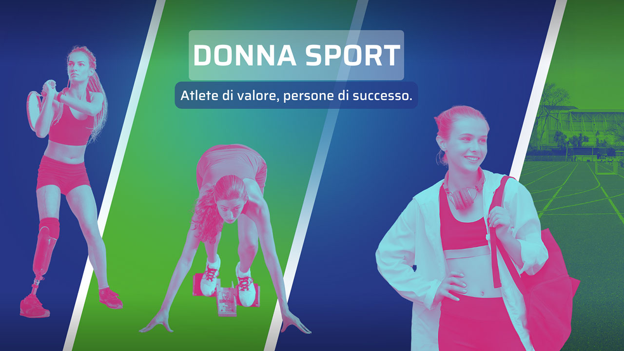 Donna Sport