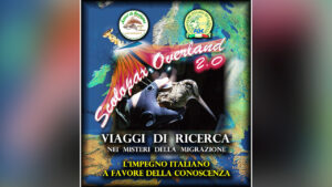 PROGETTO SCOLOPAX OVERLAND