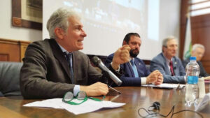 Formazione Federcaccia