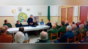 Rinnovo vertici FIDC Macerata