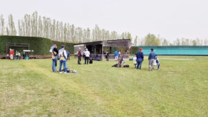 1° Gran Premio Club Cup