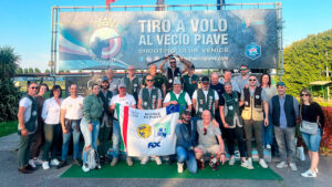 Gara sociale Fidc Musile