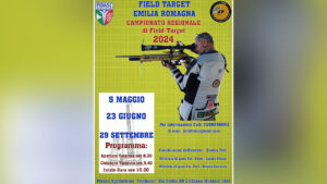 Campionato regionale Emila Romagna di field target