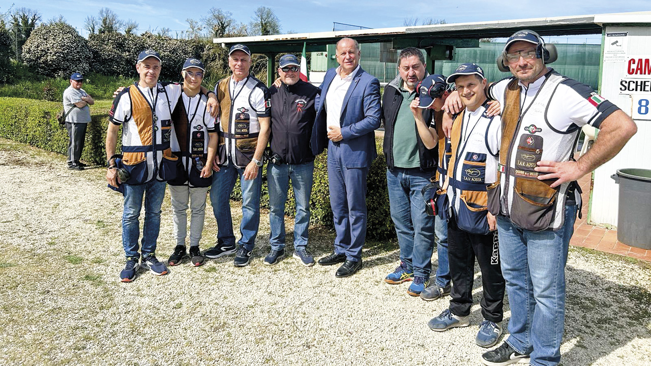 Editoriale Fitav C&T 5/2024