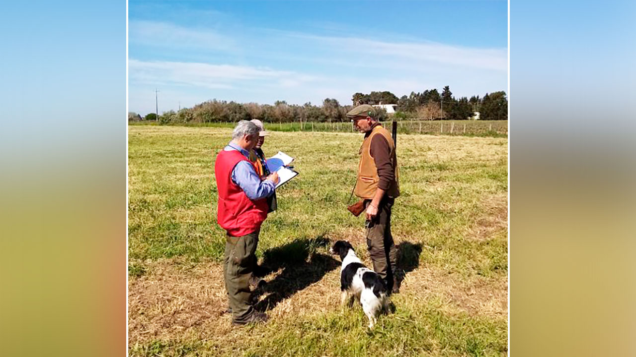 Semifinale provinciale del Trofeo Sant’Uberto