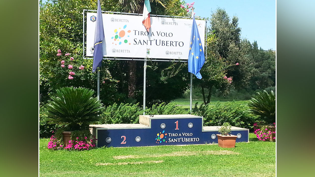 4° Campionato italiano Fidc di fossa universale