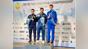 Europeo JR Osijek