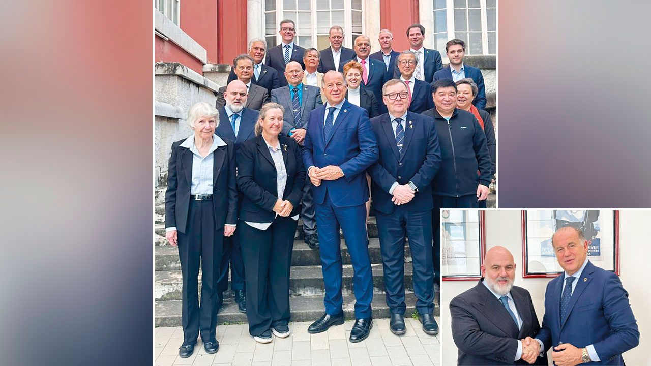 NICOTRA DI SAN VERSO PARIGI 2024