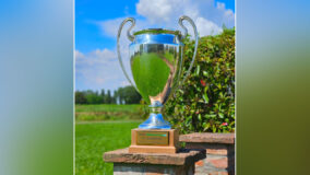 Trofeo Paver - Tav Po Polesine Parmense