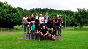 Finale Regionale Field Target Lombardia