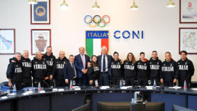 Giochi Olimpici di Parigi