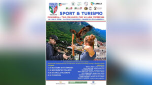 “SPORT & TURISMO”