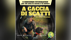 Seconda edizione concorso A caccia di scatti