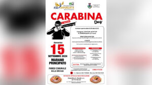 Carabina day
