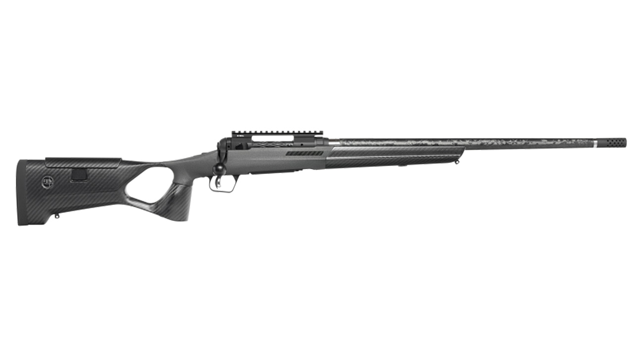 SAVAGE 110 KLYM 6.5 CREEDMOOR