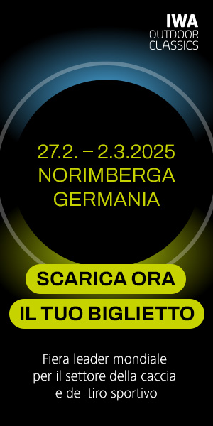 IWA OUTDOORCLASSICS 2025: IN FIERA SPAZIO ANCHE ALLA SOSTENIBILITÀ E