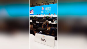 COP16 Biodiversità