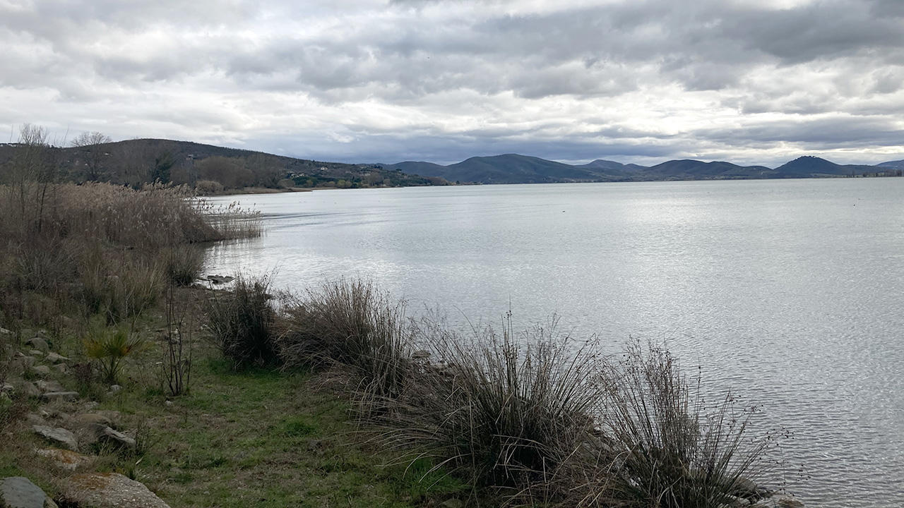 lago Trasimeno