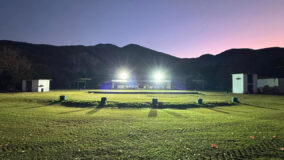 Gara fine anno Tav Falco