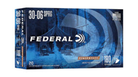 Munizioni Federal Bignami