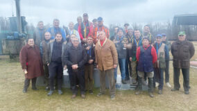 Tav Carpignano Sesia