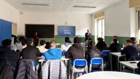 BERETTA ACADEMY, PER ENTRARE NEL MONDO DEL LAVORO Beretta Academy Mechanical Designer
