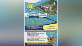 Locandina S. UBERTO Fidc Emilia-Romagna