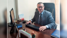 CONTRO L'ALLARGAMENTO DEL PARCO REGIONALE DEL MATESE IN CAMPANIA Parco del Matese-Modestino Bianco