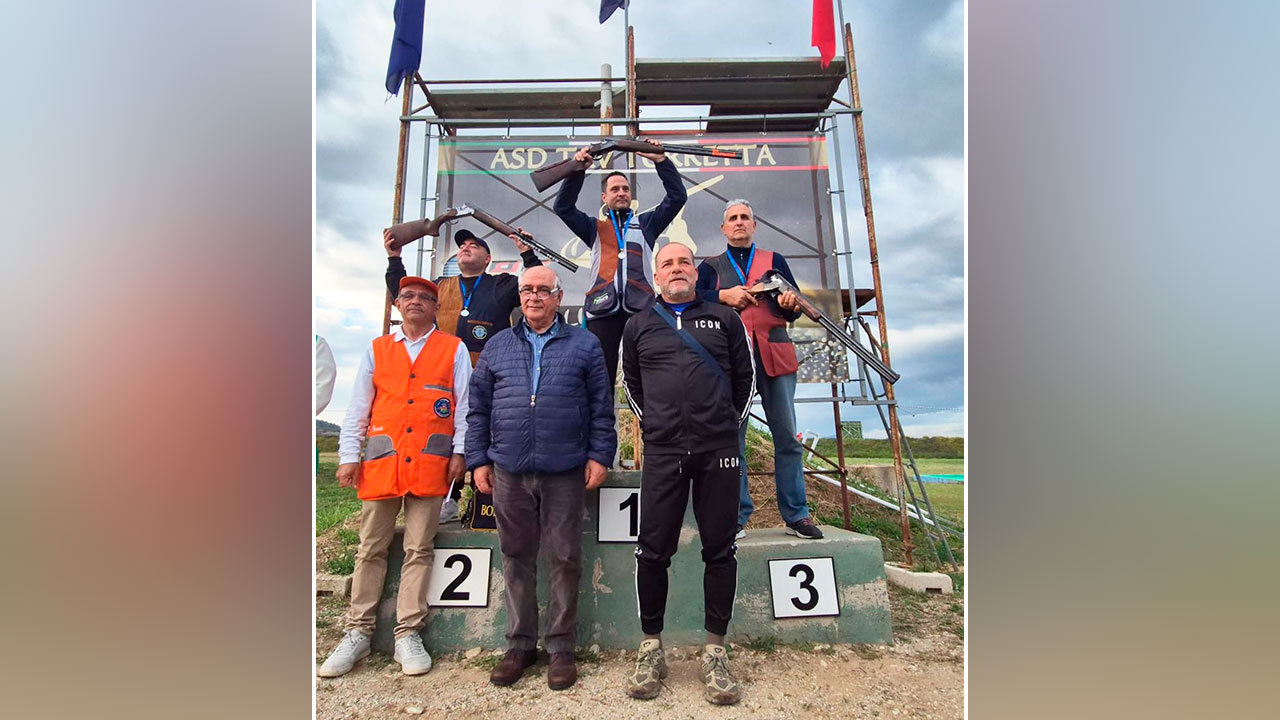 Fossa olimpica Torretta Ardore