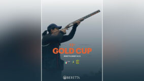Gold Cup Beretta SK e SP
